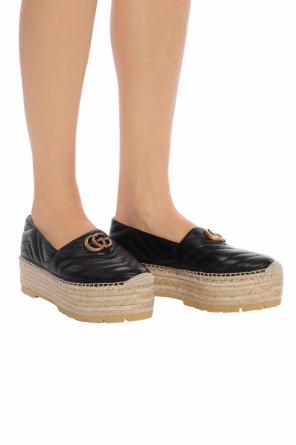 Logo espadrilles, zdjęcie 2 Logo espadrilles od Gucci